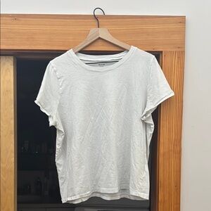 Madewell Northside Vintage Tee